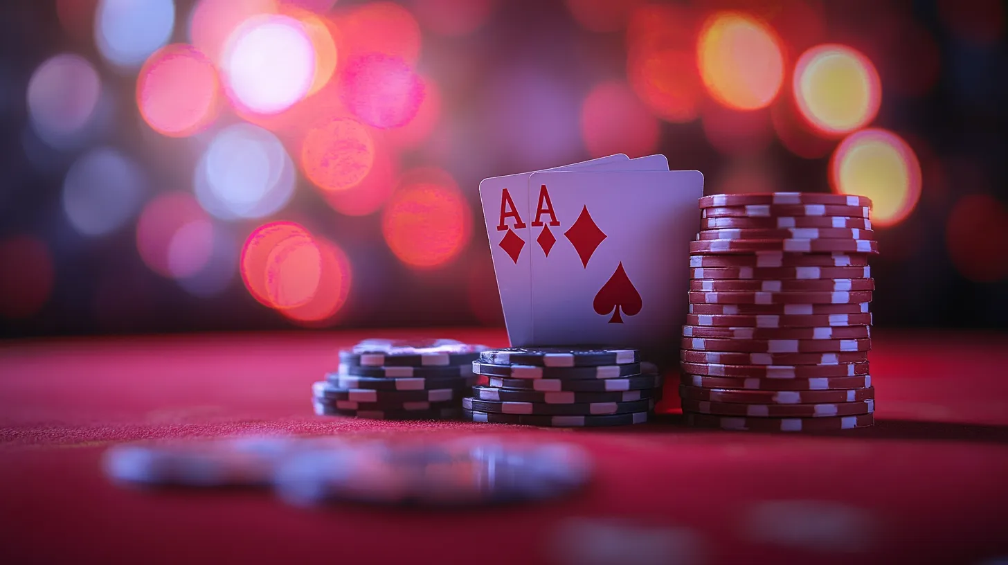Khám Phá Jili Casino: Trải Nghiệm Game Đỉnh Cao