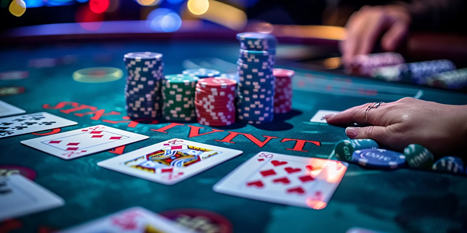 Khám Phá Thế Giới Cờ Bạc Tại 123b Casino