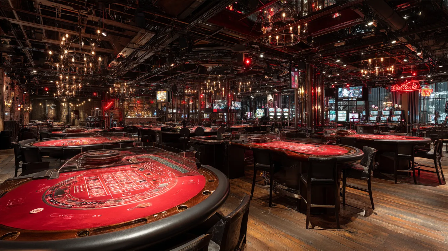 Khám Phá Thế Giới Giải Trí Tại 123b