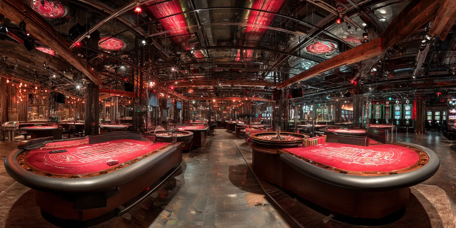 Khám Phá Thế Giới Giải Trí Với VN777