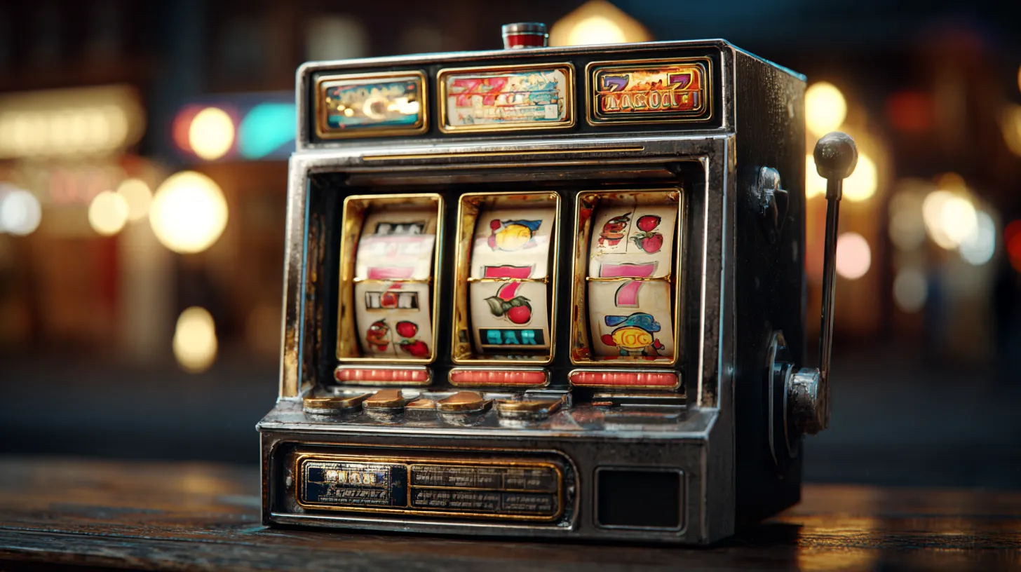 Khám Phá Jili Casino: Trải Nghiệm Đỉnh Cao Trong Thế Giới Game Trực Tuyến
