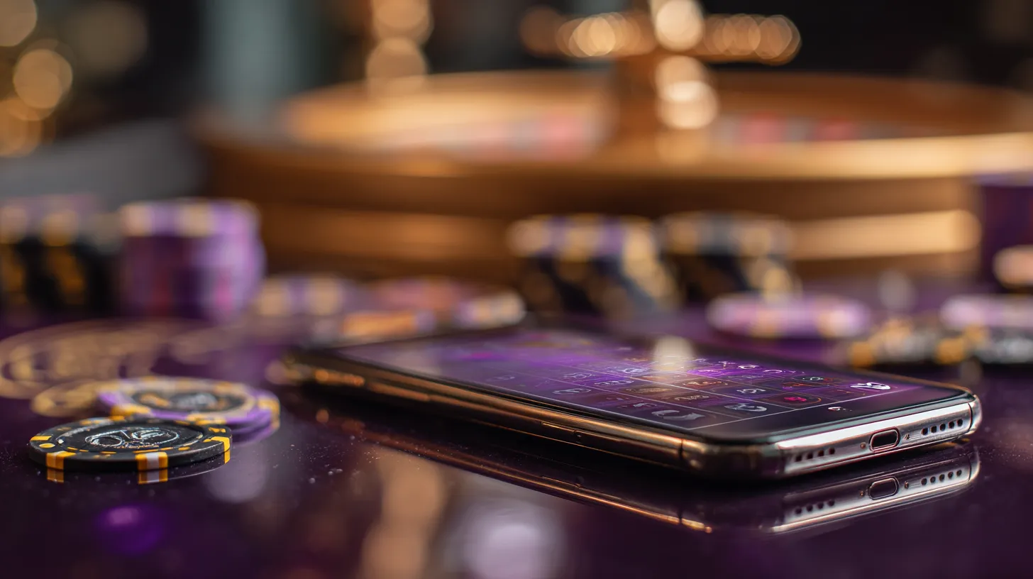 Khám Phá Jili Casino: Trải Nghiệm Chơi Game Đột Phá