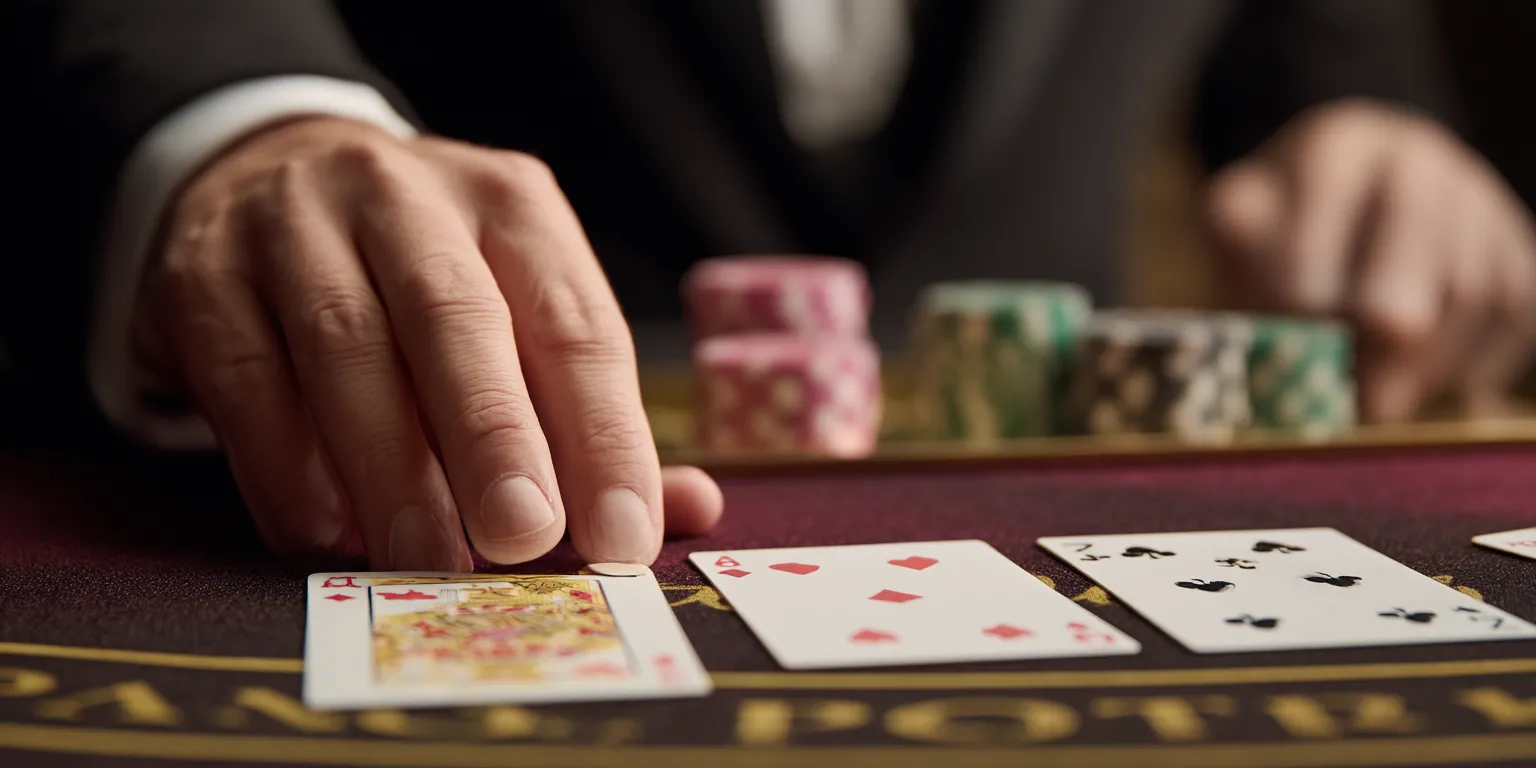 Khám Phá Thế Giới Cờ Bạc Tại 123b Casino