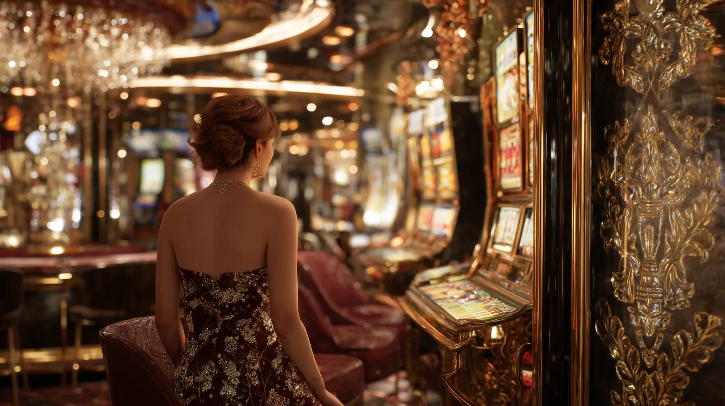 Khám Phá Thế Giới 88i: Điểm Đến Hấp Dẫn Cho Người Chơi Casino