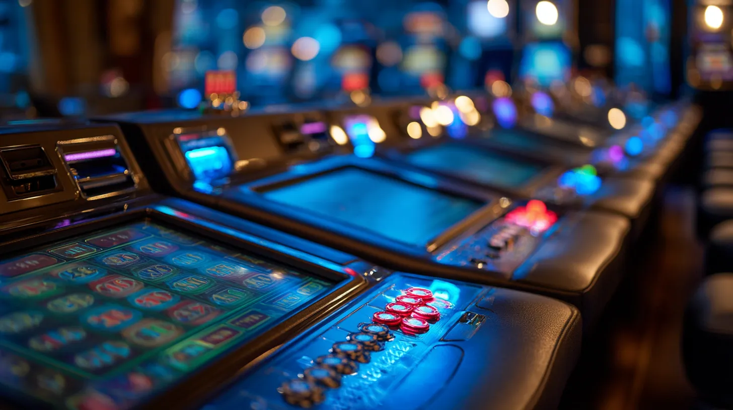 Khám Phá Thế Giới Giải Trí Tại Nhà Cái 123b