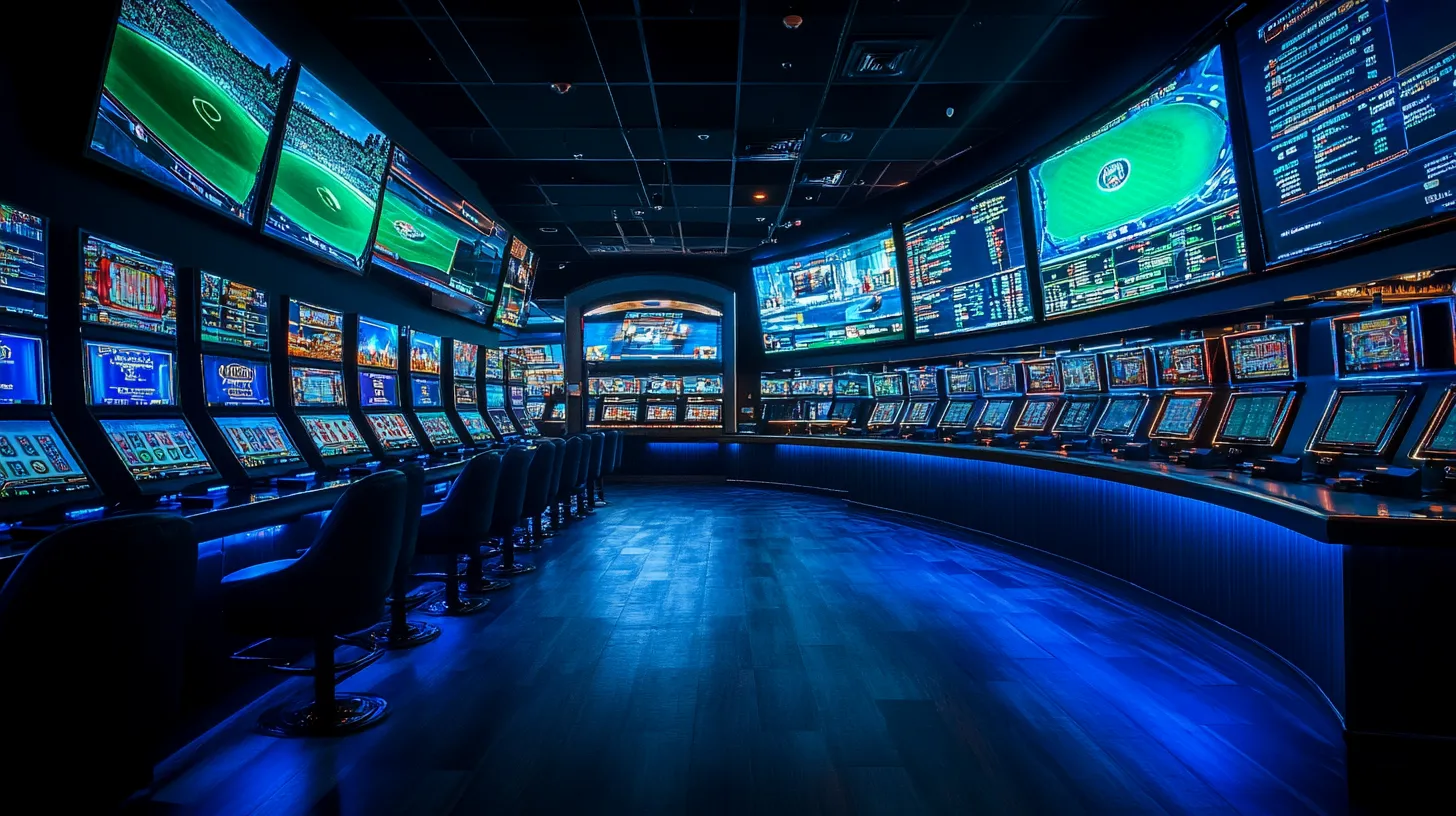 Khám Phá Thế Giới Giải Trí Tại 88i và Imperial Casino Vũng Tàu