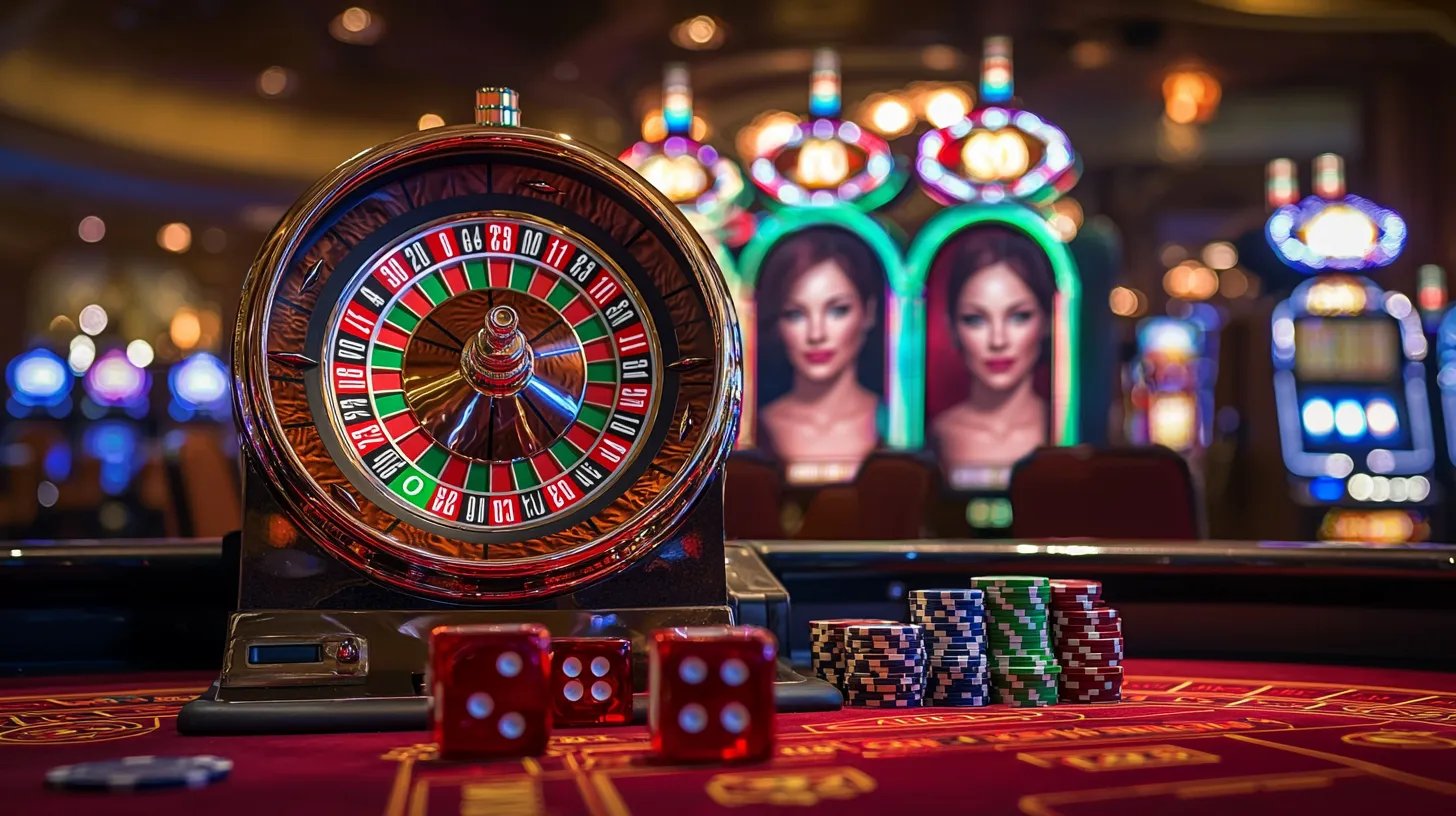 Khám Phá Thế Giới Xổ Số Miền Nam Và Dịch Vụ 88i