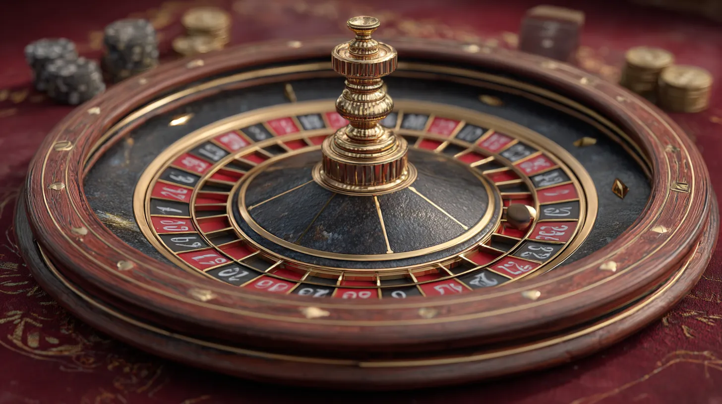 Khám Phá Jili Casino: Trải Nghiệm Chơi Game Đỉnh Cao