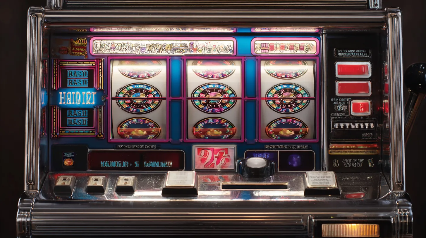 Khám Phá Thế Giới Giải Trí Tại 009bet