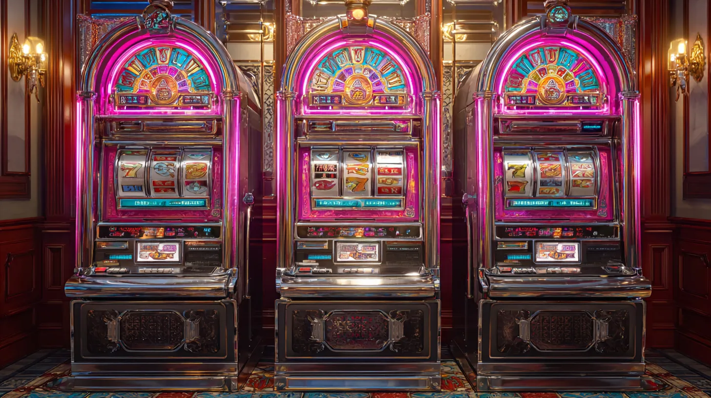 Khám Phá Thế Giới Giải Trí Tại 009bet