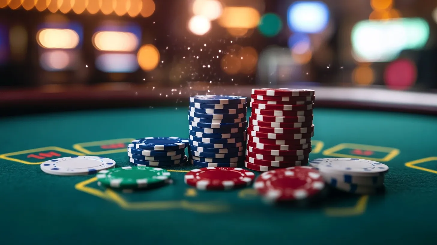 Khám Phá Jili Casino: Trải Nghiệm Game Đỉnh Cao