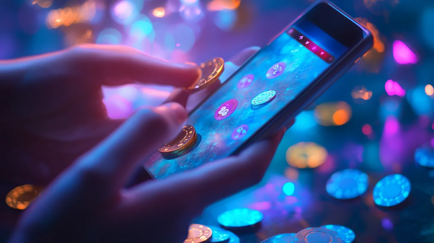 Khám Phá Thế Giới Giải Trí Với rr88 VIP và Bang Ca