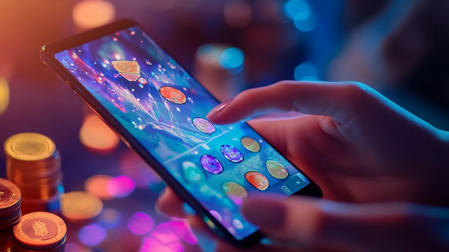 Khám Phá 009bet: Sự Lựa Chọn Hàng Đầu Cho Người Chơi Xổ Số Online