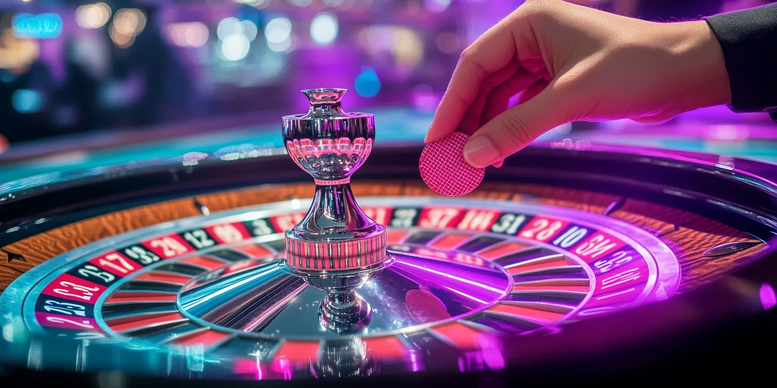 Khám Phá Thế Giới Jili Casino và Dự Đoán Kết Quả Xổ Số