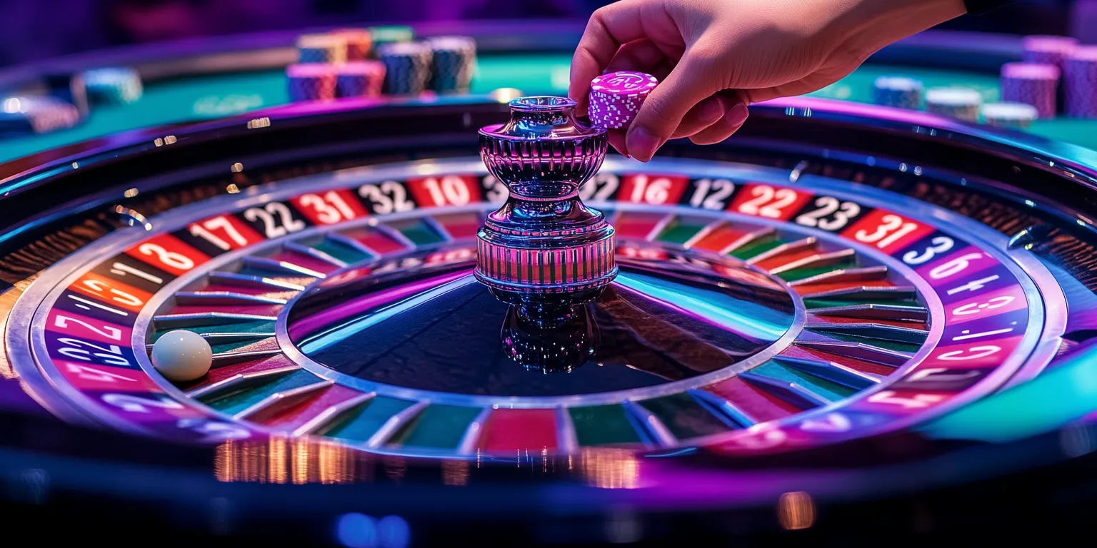 Khám Phá Thế Giới Jili Casino và Dự Đoán Kết Quả Xổ Số