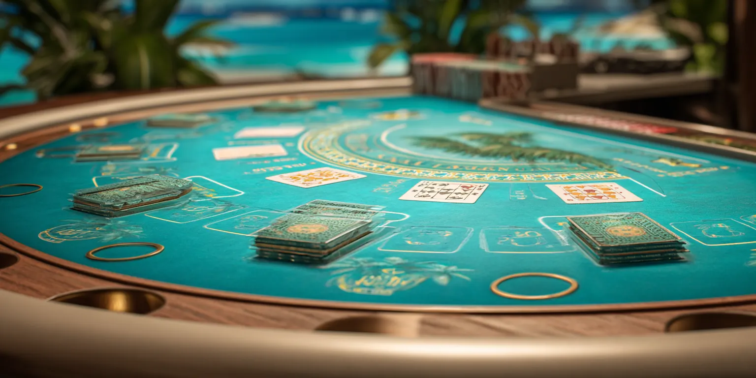 Khám Phá Thế Giới Casino Tại Dubai