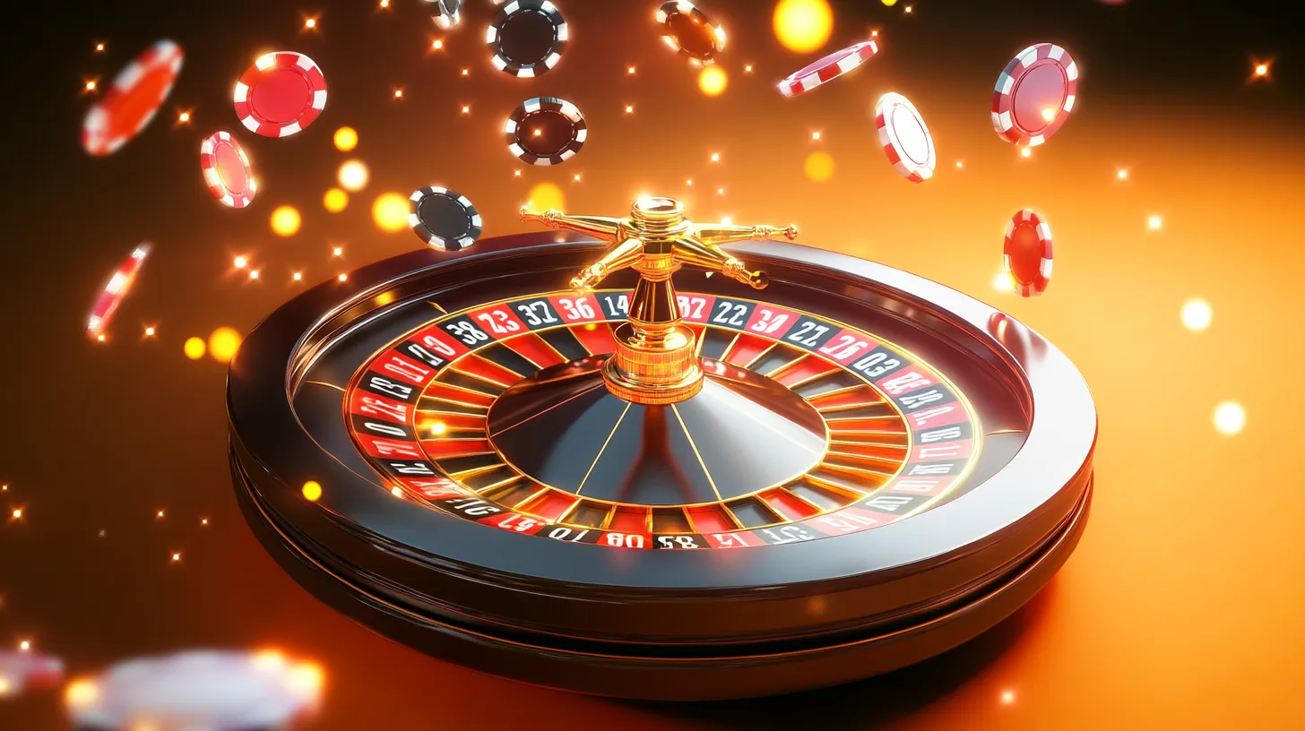 Khám Phá Thế Giới Casino Tại Dubai
