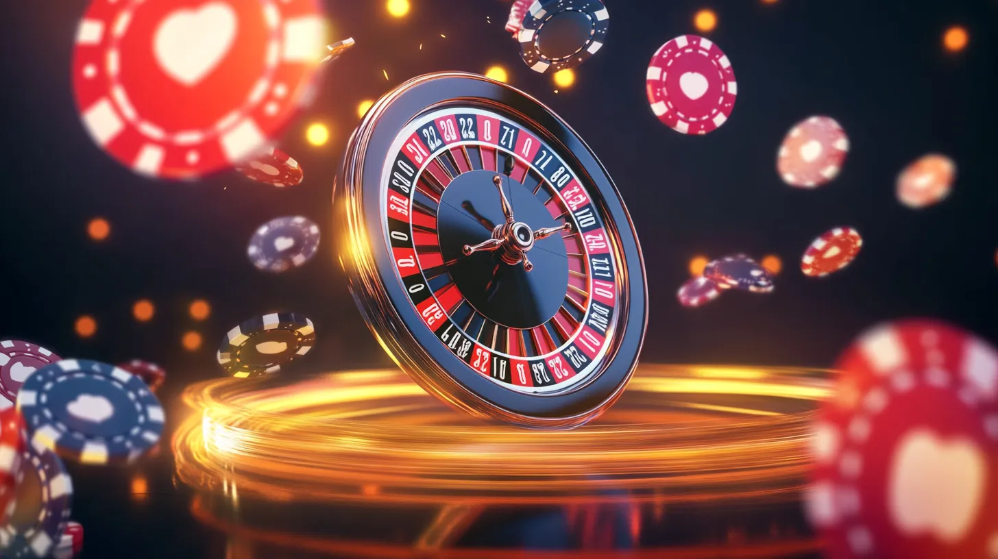 Khám Phá Thế Giới Casino Tại Dubai