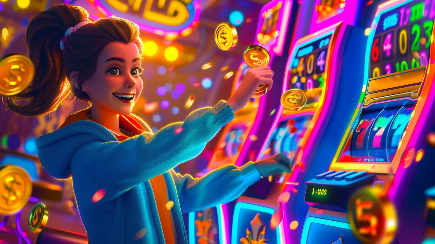 Khám Phá Jili Casino và Cách Đăng Nhập 63 Jili Casino