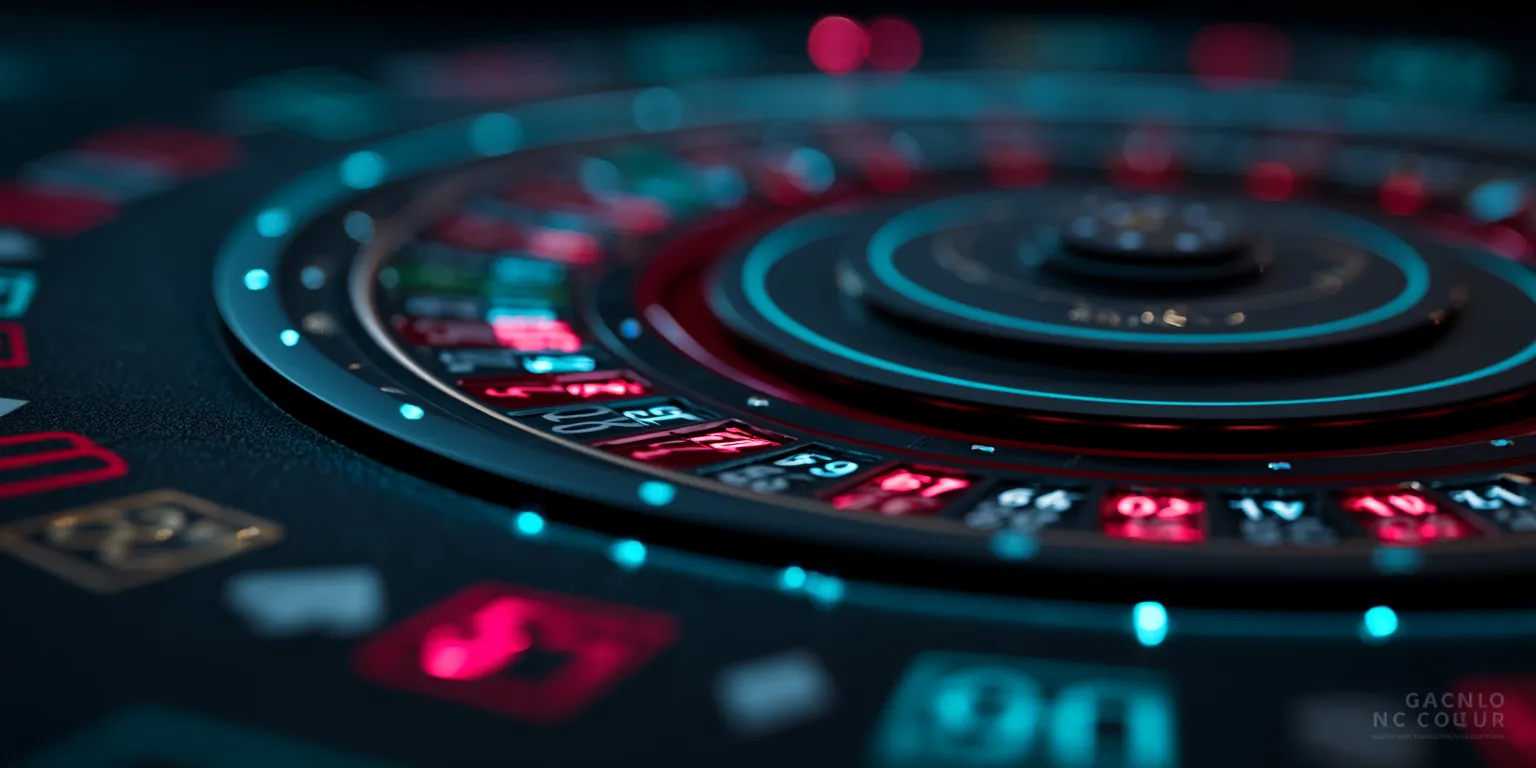 Khám Phá Thế Giới Giải Trí Cùng Nhà Cái 123b