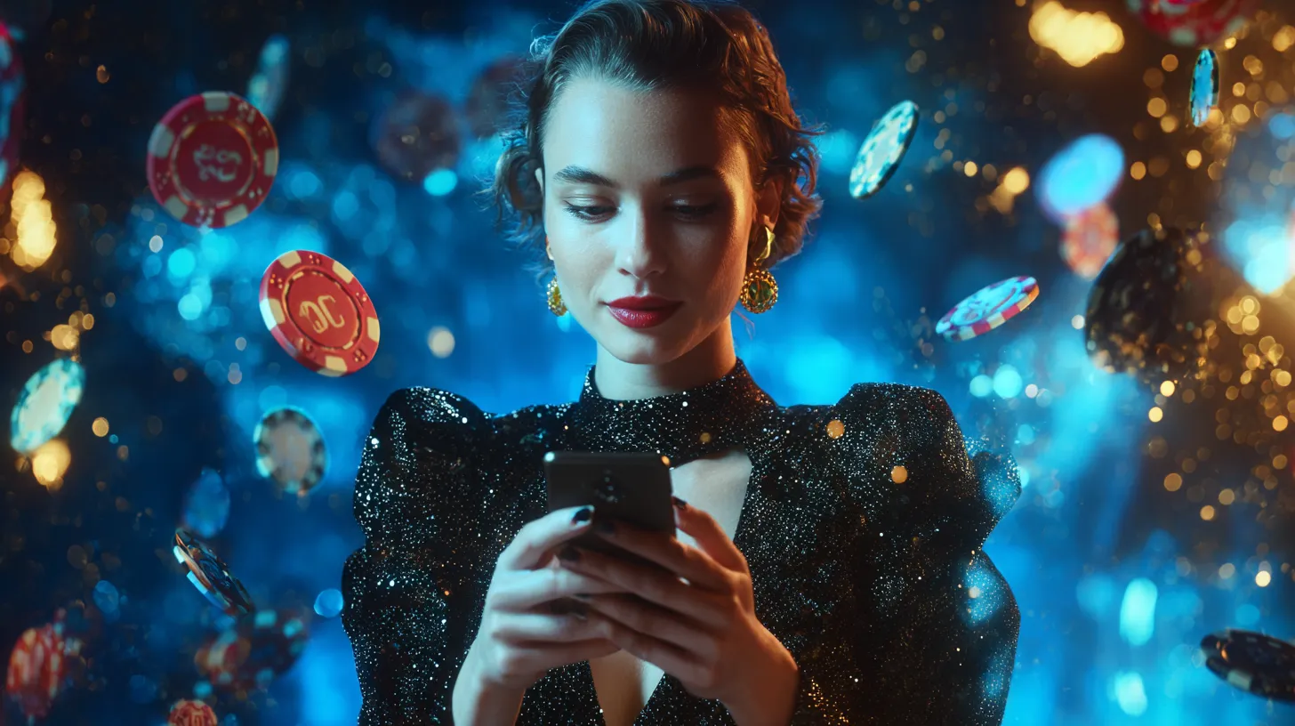 Khám Phá Thế Giới Giải Trí Cùng Nhà Cái 123b