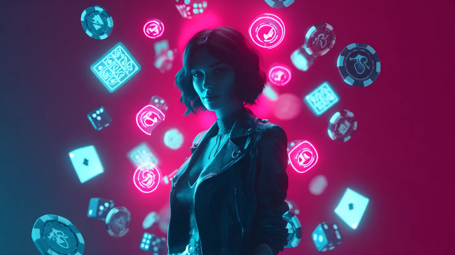 Khám Phá Thế Giới Giải Trí Cùng Nhà Cái 123b