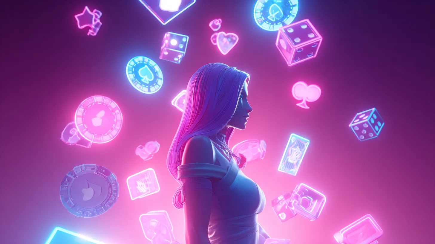 Khám Phá Thế Giới Giải Trí Cùng Nhà Cái 123b