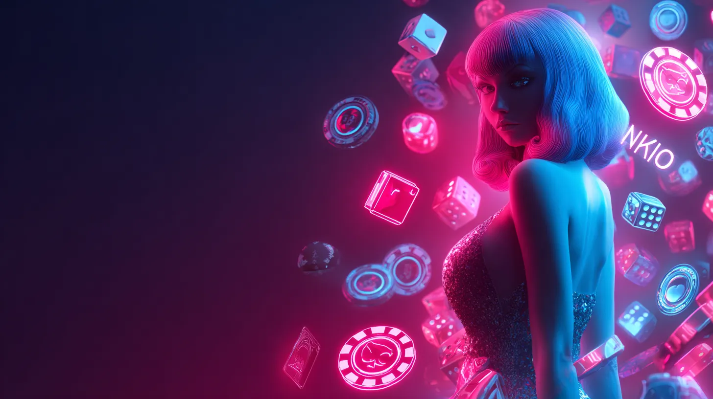 Khám Phá Thế Giới Giải Trí Cùng Nhà Cái 123b