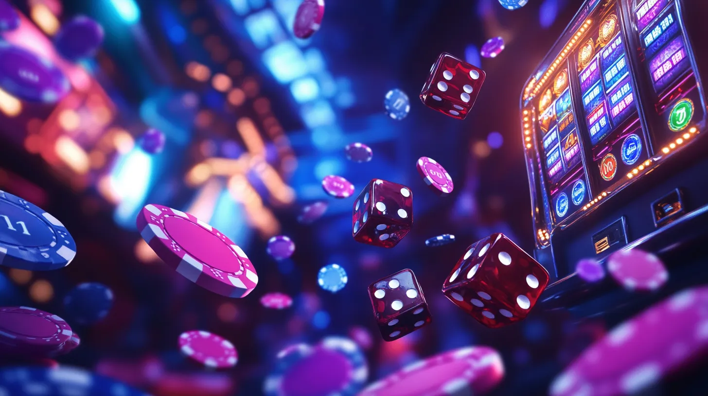 Tìm Hiểu Về Trò Chơi Rồng Hổ Trong Casino Trực Tuyến