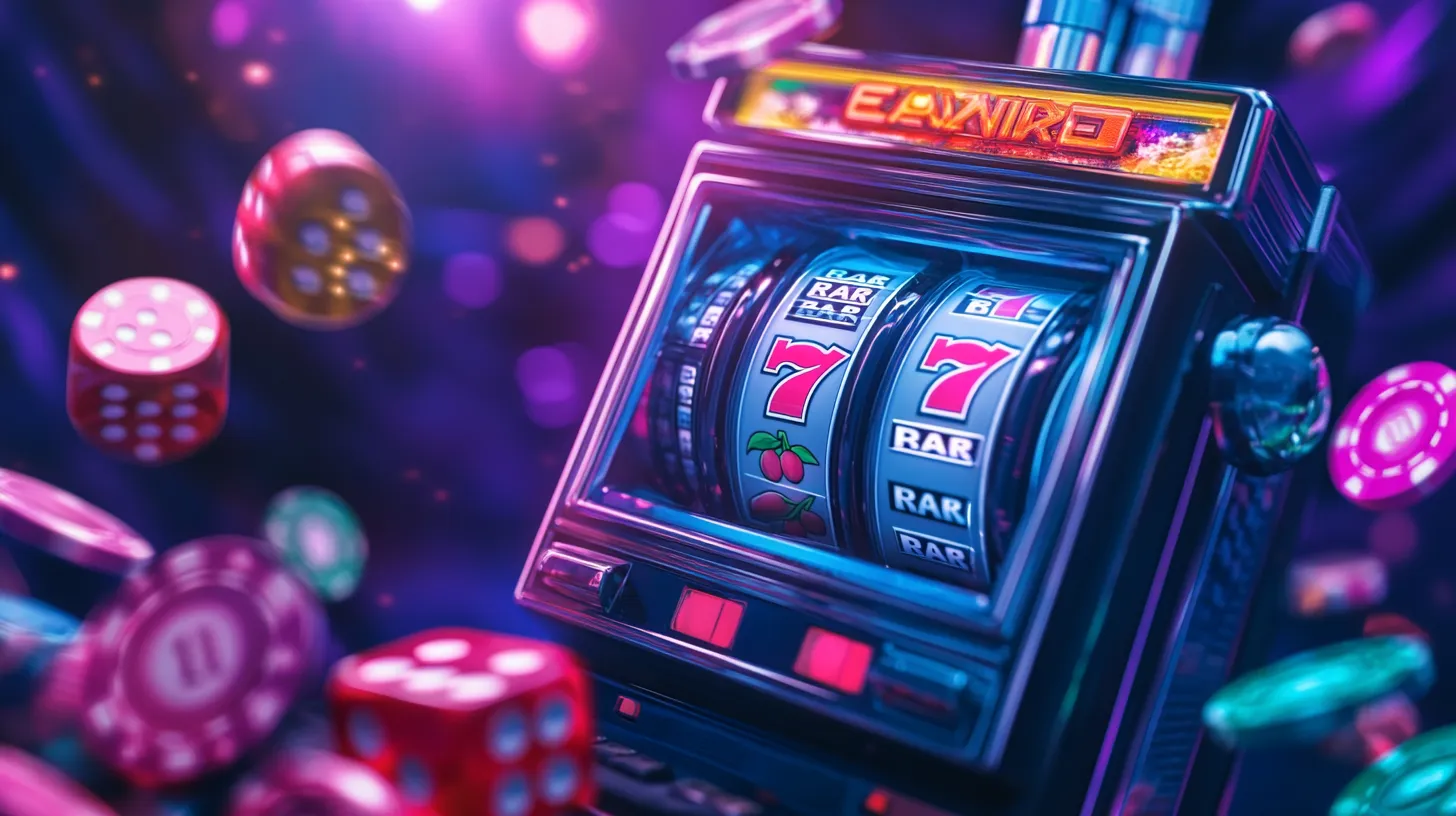 Tìm Hiểu Về Trò Chơi Rồng Hổ Trong Casino Trực Tuyến