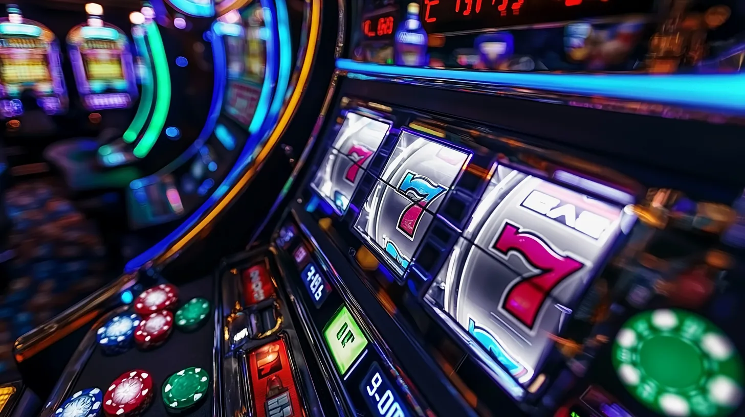 Khám Phá Thế Giới Giải Trí Tại Nhà Cái 123b