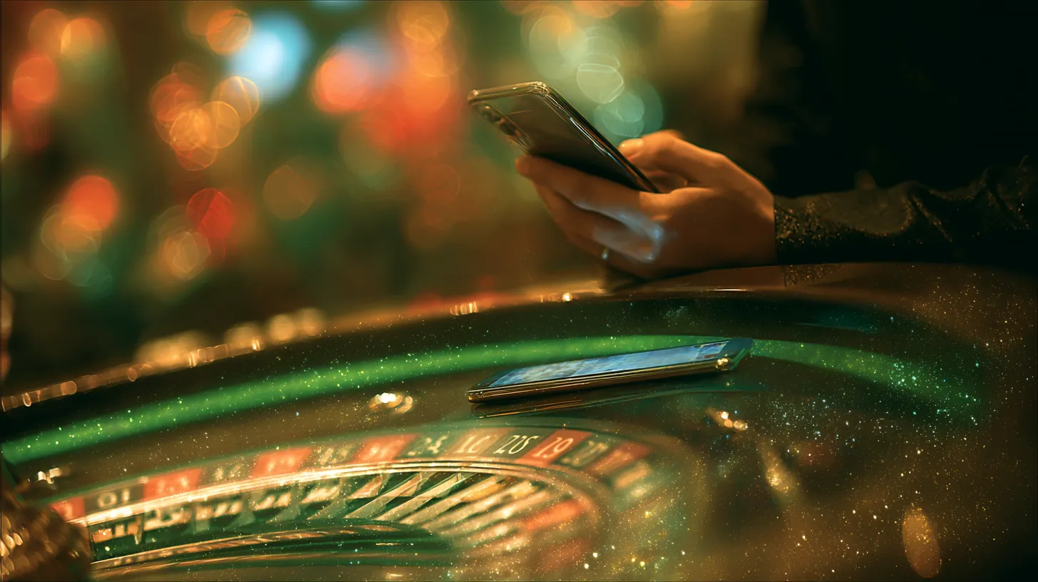 Khám Phá Thế Giới Giải Trí Tại Nhà Cái 123b