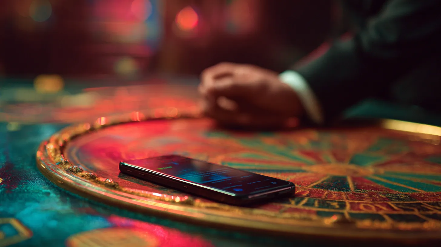 Khám Phá Thế Giới Giải Trí Trực Tuyến với RR88