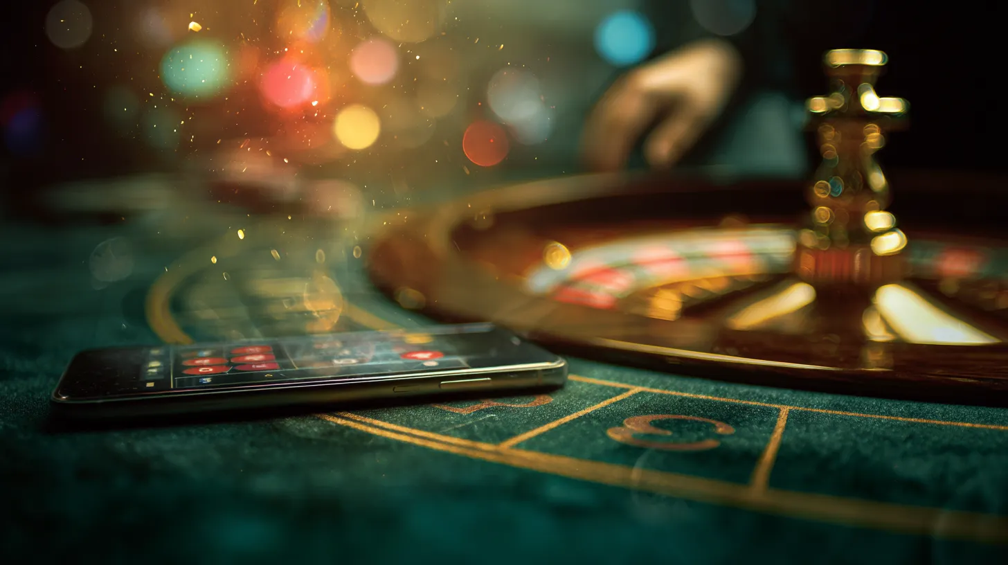 Khám Phá Jili Casino: Trải Nghiệm Cá Cược Đỉnh Cao
