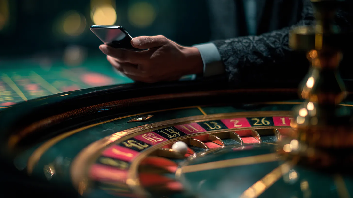 Khám Phá Jili Casino: Trải Nghiệm Cá Cược Đỉnh Cao