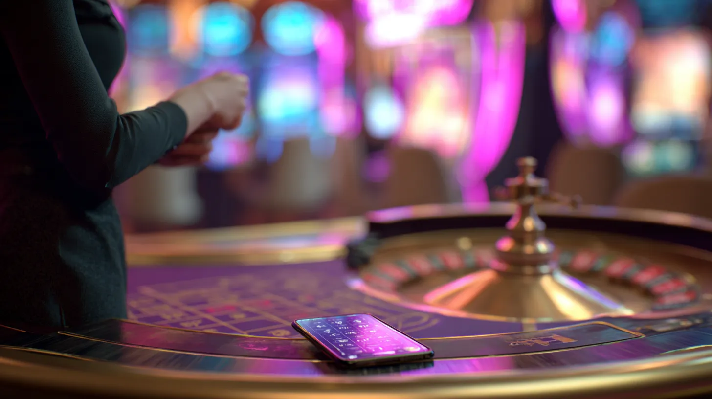 Khám Phá Thế Giới Của RR 88: Đăng Nhập, Xổ Số Và Mua Vé Số Online