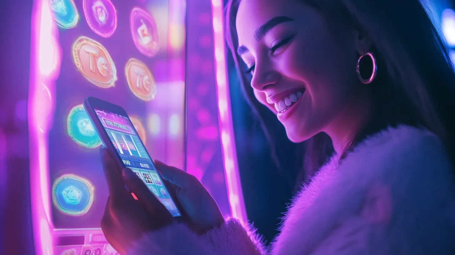 Khám Phá Thế Giới Xổ Số Với 69vin