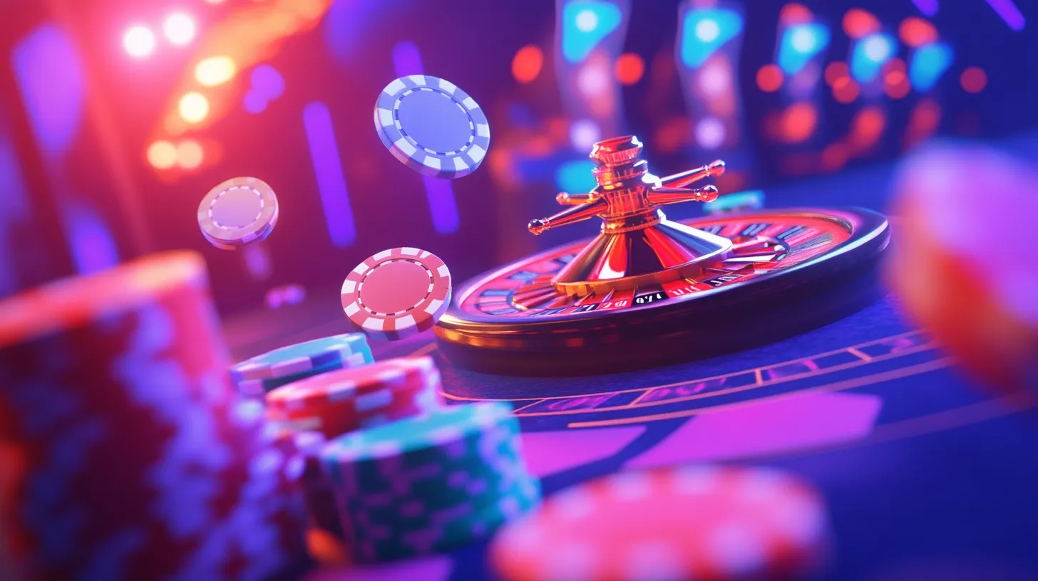 Khám Phá Thế Giới Của 123b Casino