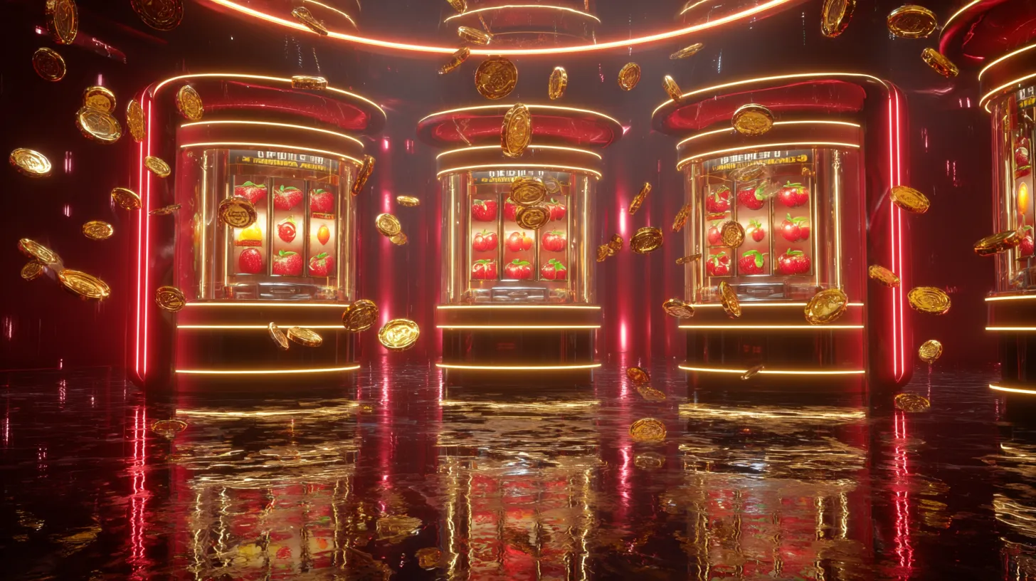 Khám Phá Thế Giới Jili Casino: Từ Đăng Nhập Đến Jackpot