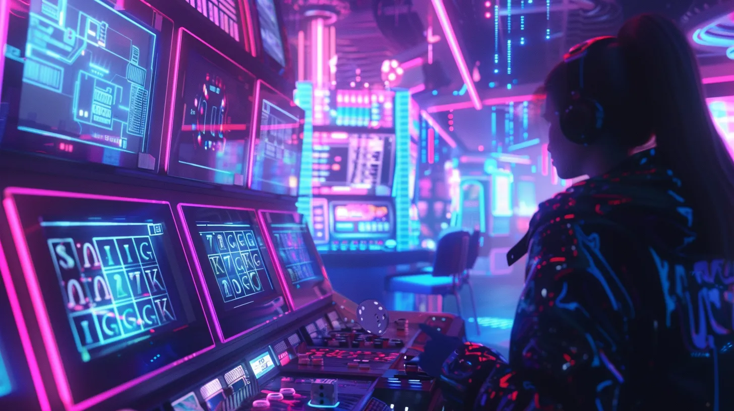 Khám Phá Thế Giới Jili Casino: Từ Đăng Nhập Đến Jackpot