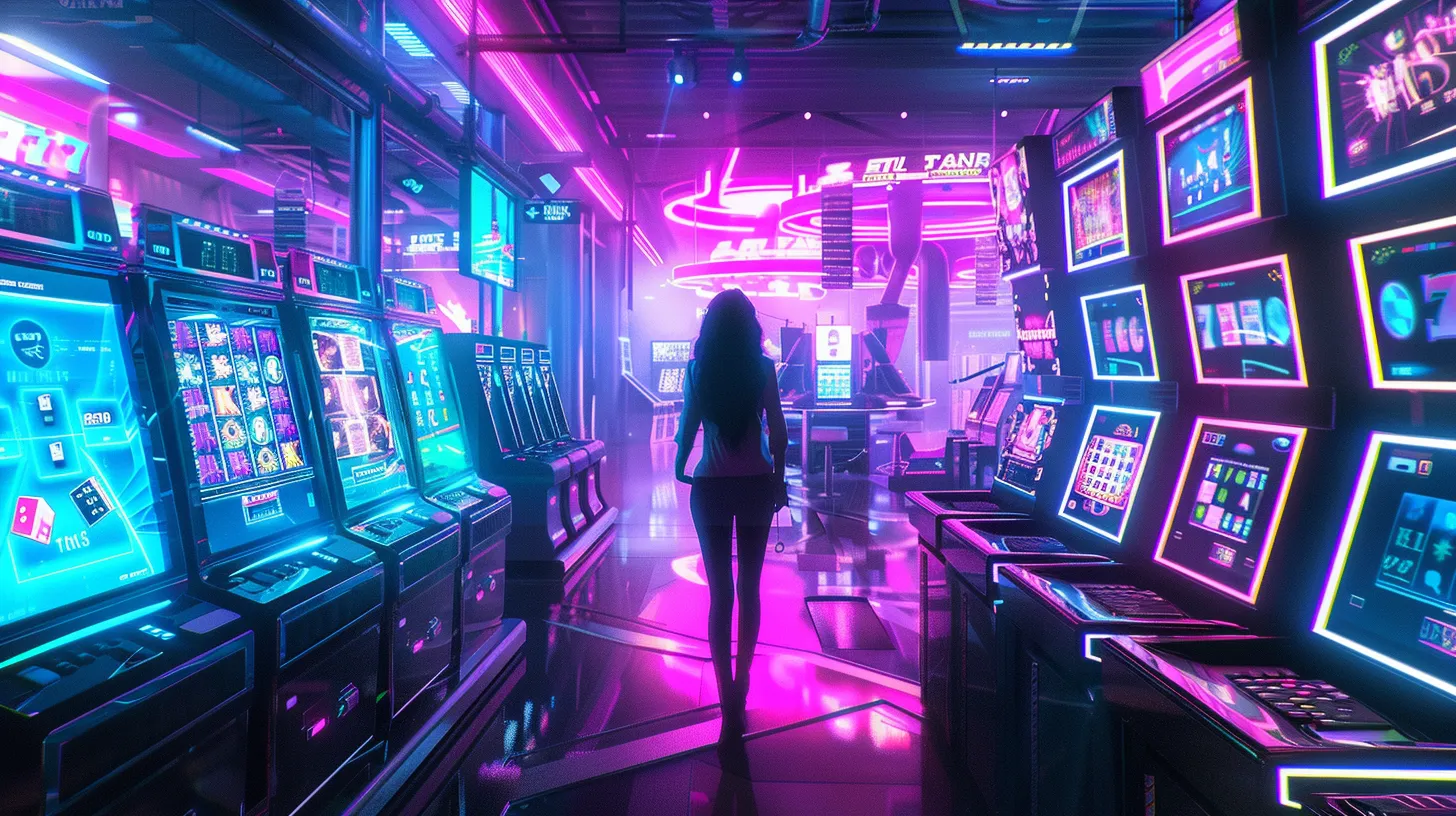 Khám Phá Thế Giới Của RR88 Casino: Địa Chỉ Vàng Cho Người Yêu Thích Xổ Số