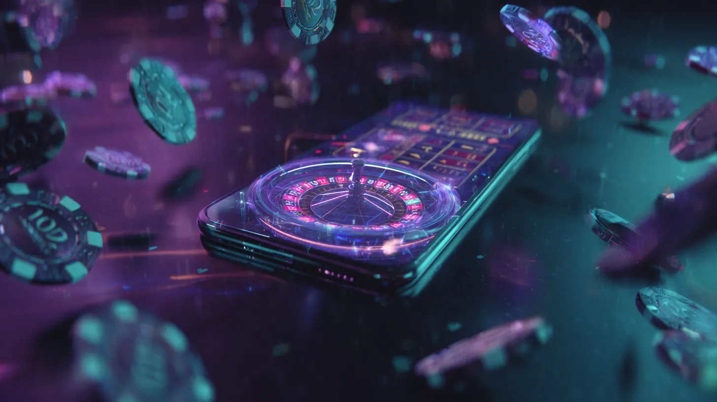 Khám Phá Thế Giới Của RR88 Casino: Địa Chỉ Vàng Cho Người Yêu Thích Xổ Số