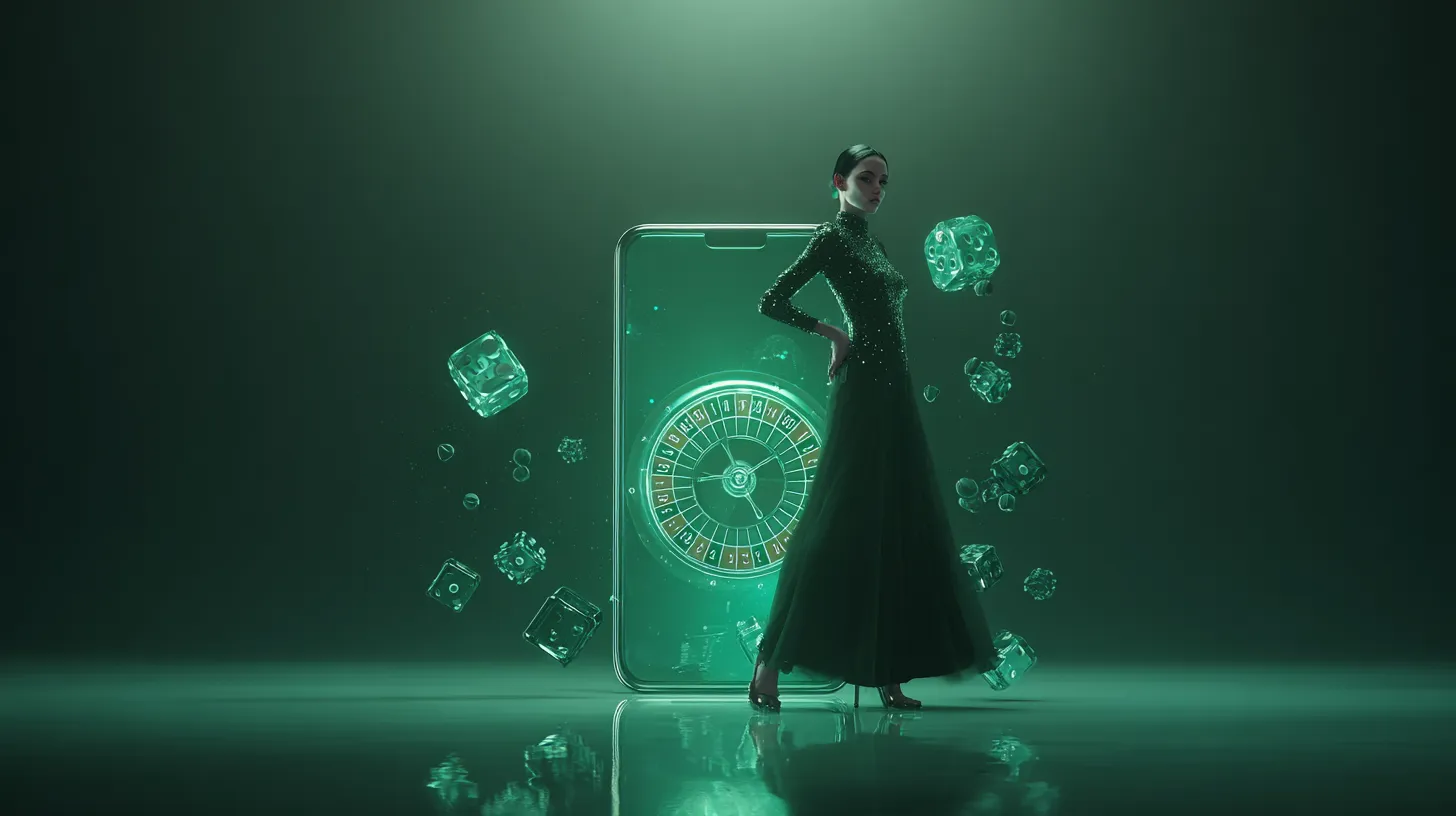 Khám Phá Thế Giới 123b Casino: Từ Đăng Nhập Đến Xổ Số Online