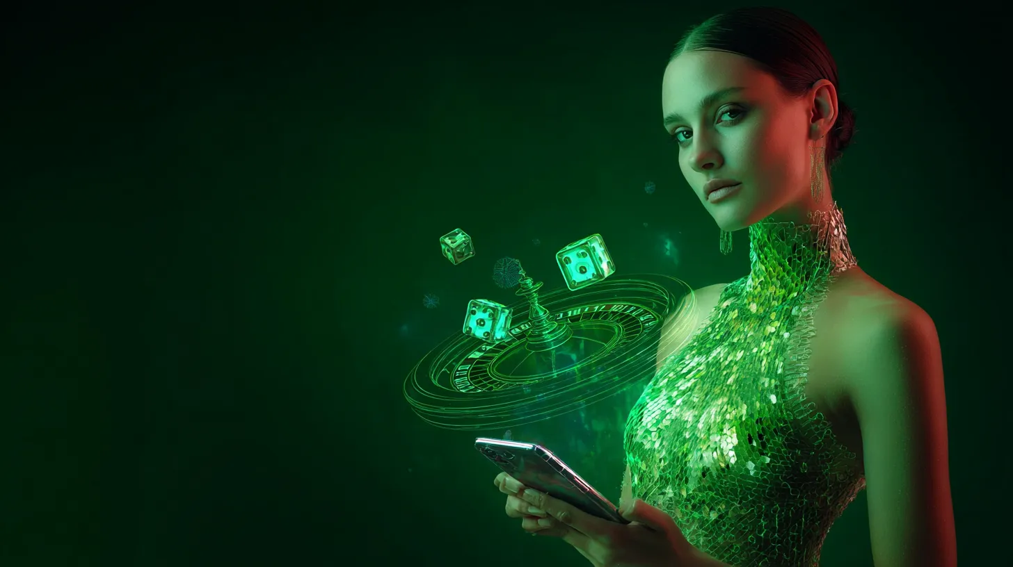 Khám Phá Thế Giới 123b Casino: Từ Đăng Nhập Đến Xổ Số Online