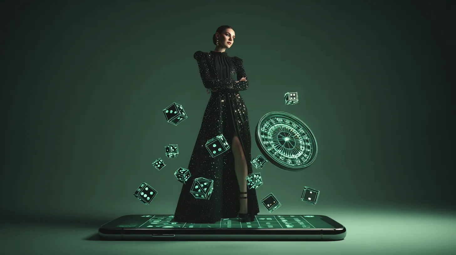 Khám Phá Thế Giới 123b Casino: Từ Đăng Nhập Đến Xổ Số Online