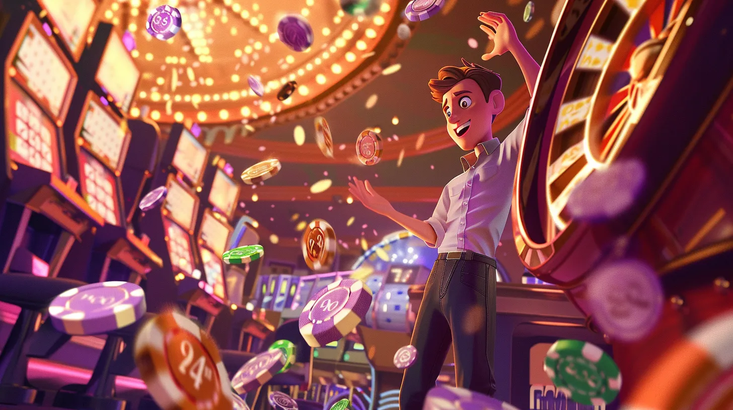 Khám Phá Thế Giới Giải Trí Tại 009bet