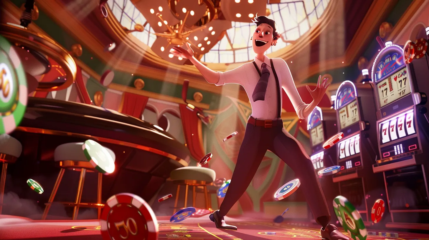 Khám Phá Thế Giới Giải Trí Tại 009bet