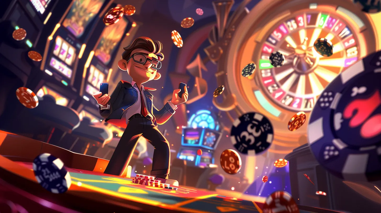 Khám Phá Thế Giới Giải Trí Tại 009bet