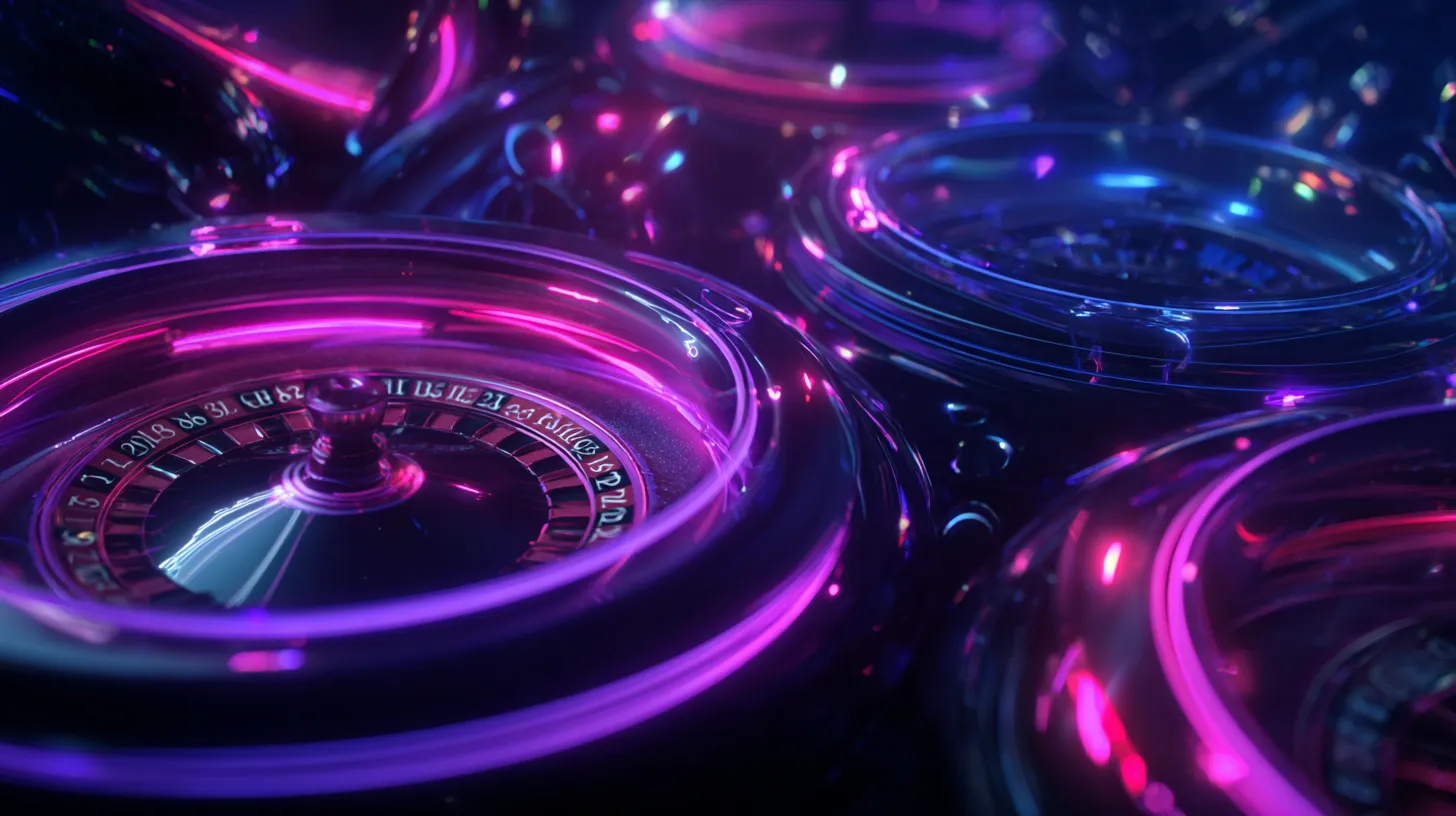 Khám Phá Thế Giới Giải Trí Tại Nhà Cái 123b