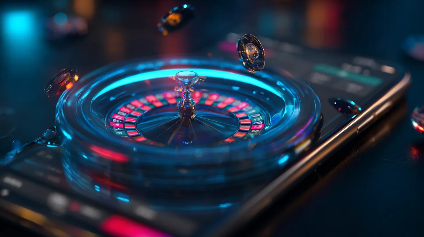 Khám Phá Thế Giới Giải Trí Tại Nhà Cái 123b